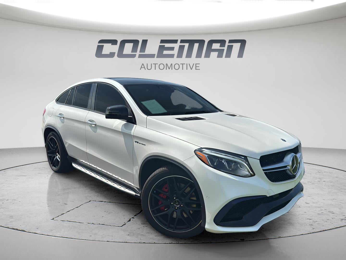 mercedes-benz gle-class coupe 2019 4JGED7FBXKA142036 image mercedes-benz gle-class coupe 2019 4JGED7FBXKA142036 image